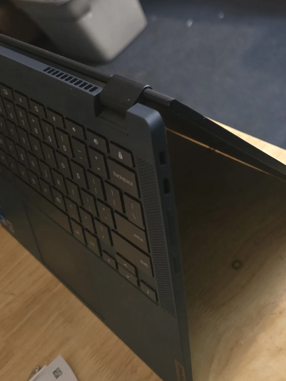 Lenovo Chromebook IdeaPad Flex 5 13ITL6